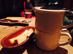 -MAAN COFFEE(金桥店)