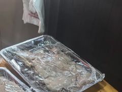 -小辫子羊肉面馆(周东店)