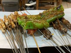 -壹块捌烧烤(灯市口店)