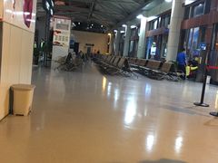 -丽江三义国际机场