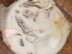 -云荷里·蒸汽石锅鱼·云南菜(中发百旺店)