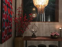 -Ginger(兴国路店)