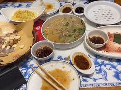 -东方饺子王(工农大路店)