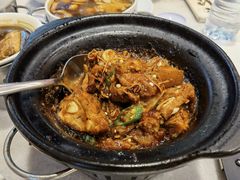 -宝香绑线肉骨茶(柏威年广场店)