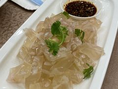 -红高粱大酒店(宁山东路店)
