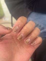 -斯馨·健康美甲美睫