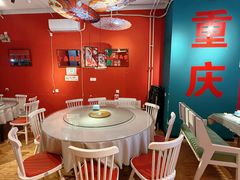 -雀舞云南菜(天津天河城购物中心店)