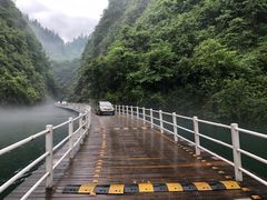 -狮子关旅游区