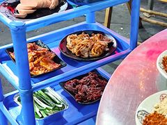 -小辣椒汤锅烧烤(温泉南街店)