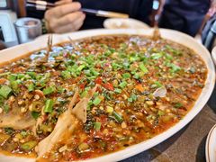 -土桥手掌鸡·26年灌县老味道(都江堰店)