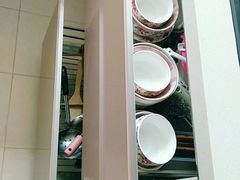 -佰丽爱家全屋定制(汶水店)