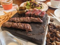 -Entrecôte 法国牛扒馆(保利·时光里店)