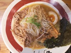 -雷门拉面店(新光天地店)