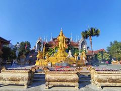 -西双版纳总佛寺
