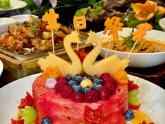 -锦府盐帮·私宴(赛特店)