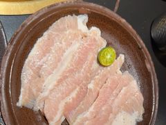 -厚贞日式烤肉(浦东汇智店)