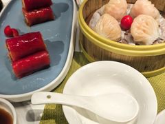 -顺意·顺德家乡菜(国际人才大厦店)