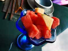 -忘忧草融合私房菜(红鼎国际店)