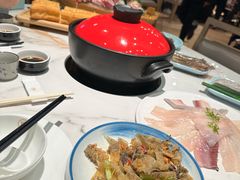 -滋粥楼·顺德菜(番禺广场总店)