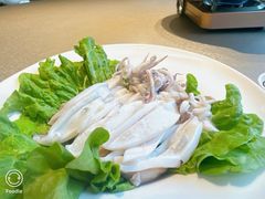 -佬太公海鸭·海鲜大排档(上海总店)