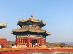 -普陀宗乘之庙(小布达拉宫)