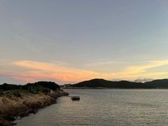 -宁波松兰山滨海旅游度假区