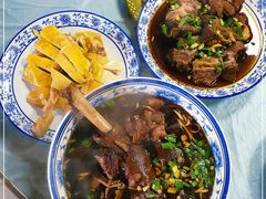 -南花桥羊肉馆老字号(乌镇店)