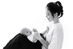 点击看大图 -可优蜜儿童摄影
