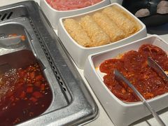 -海底捞火锅(威高广场店)