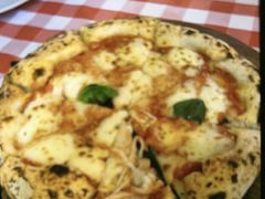 -安立可意大利美食