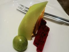 -Yan Ting宴庭中餐厅-长沙瑞吉酒店(运达店)