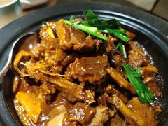 -木棉·醉心粤味(COCO Park店)