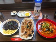 -香港饭店0410(明洞店)