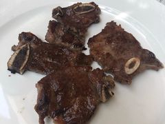 -北京北辰洲际酒店啡扬咖啡厅·自助餐厅