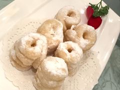 雪花糯米卷-亢龙太子酒轩(东湖店)