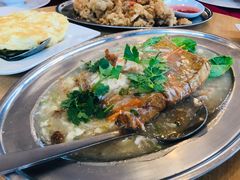 -真浪大家乐海鲜餐馆