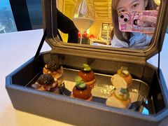 -Caprice(香港四季酒店)