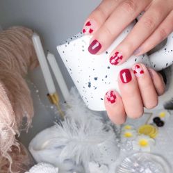 -盼兮·日式美睫沙龙