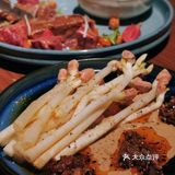 去找暴躁主厨吃饭！扑了个空🤷