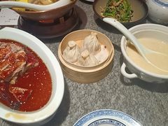 -南京大牌档(青岛万象城店)