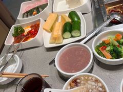 -海底捞火锅(苏宁生活广场店)