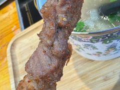 -新疆烧烤王(广灵店)