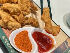 -奔跑吧陕菜·盛世长安(民乐园万达店)