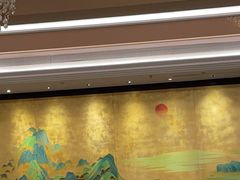 -君庭中餐厅(友谊宾馆店)