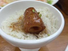 -鲁南仔·滕州炒鸡(经三路店)
