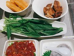 -海底捞火锅(凯德广场店)