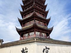 -观潮胜地公园