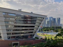 -广东财经大学(广州校区)