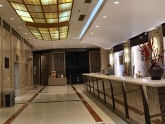 -北京保利大厦酒店(东四十条地铁站店)