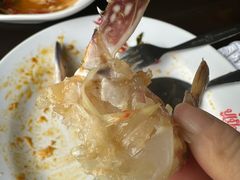 -大螃蟹海鲜餐厅